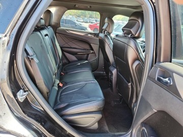 Lincoln 2017 Lincoln MKC 2017 LINCOLN MKC RESERVE 2.0 Benzyna 250KM, zdjęcie 10