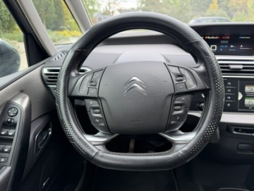 Citroen C4 Picasso II Picasso 1.6 16v THP 156KM 2015 Citroen C4 Picasso Krajowy|1, zdjęcie 8