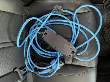 Mazda CX-60 2.5 e-Skyactiv 328KM 2023 Mazda CX-60 TAKUMI AWD Hybryda PlugIN Skóra, zdjęcie 10