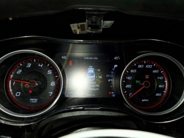 Dodge Charger VII 2021 Dodge Charger Scat Pack 2021 6.4 Benzyna 485KM, zdjęcie 9