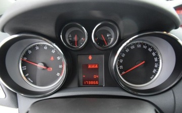 Opel Mokka I SUV 1.6 ecoFLEX 115KM 2013 Opel Mokka 1.6B MPI Klimatronik Sprowadzony Oplacony 1.6 Benzyna 115KM, zdjęcie 30