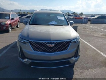 Cadillac 2022 Cadillac XT6 Premium Luxury 2022 3.6l 3.6 Benzyna 310KM, zdjęcie 7