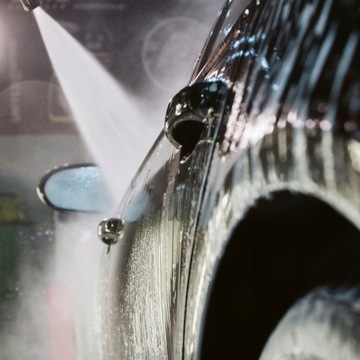 Сильнодействующая активная пена для мытья автомобилей ProElite ProClean4 5л