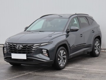 Hyundai Tucson IV SUV 1.6 T-GDI 150KM 2021 Hyundai Tucson 1.6 T-GDI, Salon Polska, zdjęcie 1