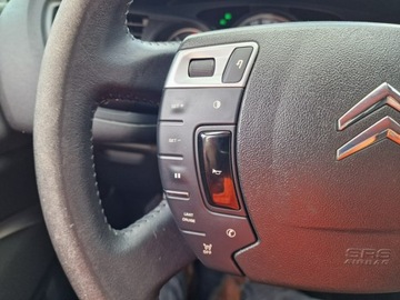 Citroen C5 III Tourer 2.0 HDi FAP 136KM 2009 Citroen C5 2.0 HDI 136 KM, Automat, Klimatyzacja,, zdjęcie 13