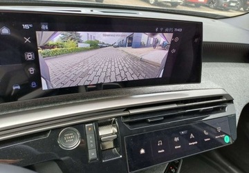 Peugeot 3008 III 2024 Peugeot 3008 Allure 1.2 mHev 145 KM e-DCS6 Demo GWARANCJA FV23 1.2, zdjęcie 15