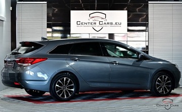 Hyundai i40 Kombi Facelifting 2.0 GDI 165KM 2017 Hyundai i40 2.0 GDi Navi Kamera DriveMode Podgrz.Kier El.Fot.Temp.2xPDC Gw, zdjęcie 14