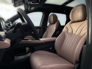 Chery Tiggo 9 SUV PHEV 1.5 Super Hybrid 428KM 2025 Chery Tiggo 9 PHEV Harmony Grey Dostępne od ręki, zdjęcie 8