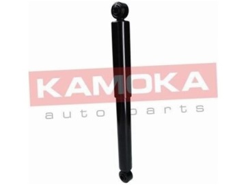 2× KAMOKA 2000867 TLUMIČ