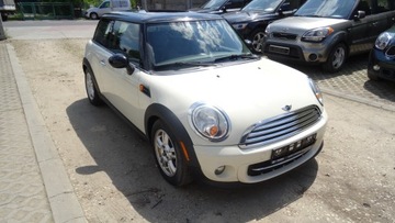 Mini Mini R56 Hatchback Facelifting 1.6 122KM 2012 MINI COOPER HARDTOP 1,6 ROK 2012 AUTOMAT, zdjęcie 2