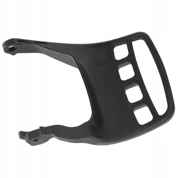 Перегородка тормоза цепи