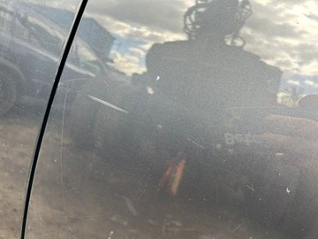 DVEŘE KOMPLETNÍ LEVÝ ZADNÍ LEXUS IS 220D II 1G0