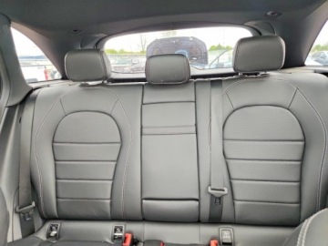 Mercedes GLC C254/X254 2022 Mercedes-Benz GLC 300 4Matic 2022 2.0 Benzyna 248KM, zdjęcie 11