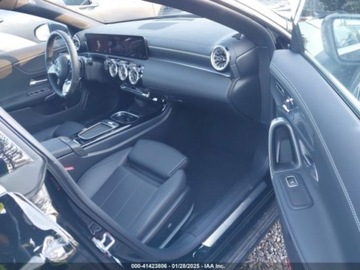 Mercedes CLA C118/X118 2024 Mercedes-Benz CLA 250 4Matic 2024 2.0l 2.0 Benzyna 221KM, zdjęcie 8