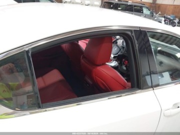 Lexus IS III 2021 Lexus IS 350 F Sport 2021 3.5l 3.5 Benzyna 311KM, zdjęcie 11