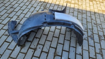 PODBĚH 5NA805911AG VW TIGUAN LEVÝ PŘEDNÍ