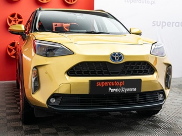 Toyota 2022 TOYOTA Yaris Cross 1.5 Hybrid Comfort 116KM 2022, zdjęcie 22