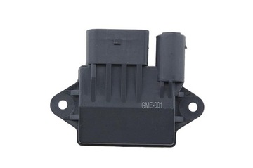 MERCEDES W204 РЕЛЕ СВЕЧ НА ЗАПАЛ