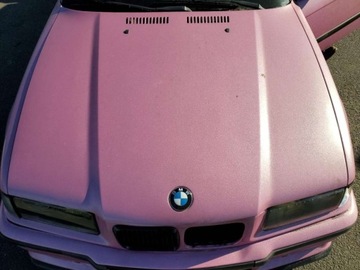 BMW Seria 3 E46 1999 BMW M3 1999 3.2l 3.2 Benzyna 240KM, zdjęcie 6