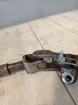 SHARAN GALAXY ALHAMBRA 95-00 KŘIŽÁK SLOUPCE ŘÍDÍCÍ ŘADÍCÍ PÁKA