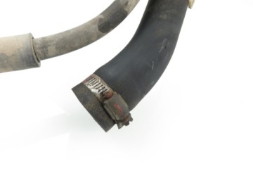 ТРУБКА ТОПЛИВНОГО БАКА TOYOTA AVENSIS T25 БЕНЗИН