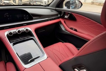 Omoda 9 1.5 T-GDI 537KM 2025 Omoda 9 Super Hybrid Exclusive, Bogate wyposazenie, Szybki odbior, Nowosc, zdjęcie 32