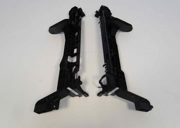 MERCEDES VITO V KLASA W447 447 RAMA CHŁODNIC LEWA