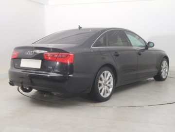 Audi A6 C7 Limousine 2.0 TDI 177KM 2013 Audi A6 2.0 TDI, 174 KM, Automat, Navi, Xenon, zdjęcie 4