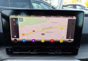 Seat Leon IV Sportstourer 2.0 TDI CR 150KM 2022 Seat Leon 2.0TDI 150KM DSG Xcellence Skora ACC El.Klapa Full LED Climatron, zdjęcie 24