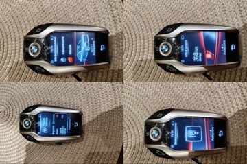 BMW Seria 7 G11-G12 Sedan Facelifting 3.0 730d 286KM 2022 M-PAKIET Z PEŁNYM PAKIETEM CHROM__ MEGA WYPOSAŻENIE, zdjęcie 37