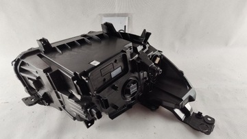 FORD ECOSPORT FACELIFT SVĚTLOMET LEVÝ PRAVÝ ČOČKA SVĚTLO PRAVÁ