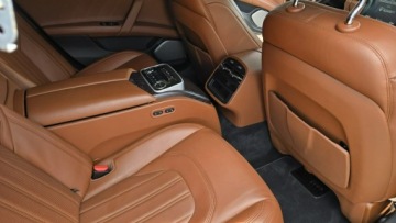 Maserati Quattroporte II 2019 Maserati Quattroporte Mega Wyposażenie S Q4, zdjęcie 33