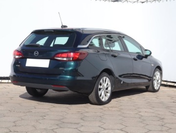 Opel Astra K Sports Tourer 1.6 CDTI 136KM 2016 Opel Astra 1.6 CDTI, Salon Polska, Skóra, Klima, zdjęcie 4