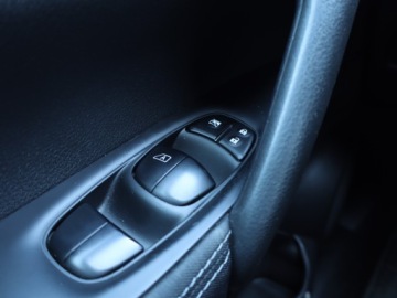 Nissan Qashqai II Crossover 1.2 DIG-T 115KM 2016 Nissan Qashqai 1.2 DIG-T, Salon Polska, zdjęcie 13