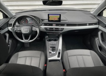 Audi A4 B9 Avant 2.0 TDI 150KM 2017 Audi A4 Avant 2.0 TDI, zdjęcie 3