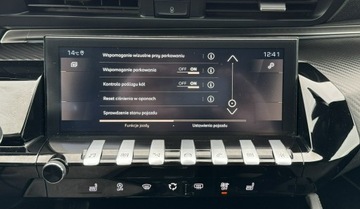 Peugeot 508 II 2019 Peugeot 508 GT,Allure,Full wersja,Gwarancja, zdjęcie 27