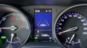 Toyota C-HR I 2020 Toyota C-HR Lift,Hybryda,Zadbana, zdjęcie 31