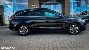 Hyundai i30 III 2024 Hyundai i30 1.5 T-GDI 48V Smart 1.5 Hybryda 140KM, zdjęcie 6