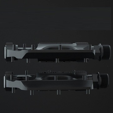 ВЕЛОСИПЕДНЫЕ ПЕДАЛИ ПЛАТФОРМА СО СВЕТОДИОДНОЙ ПОДСВЕТКОЙ