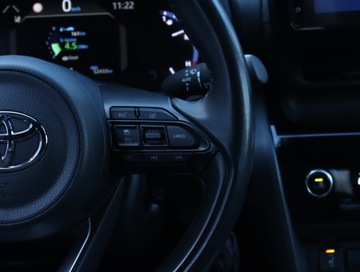 Toyota 2022 Toyota Yaris Cross 1.5 VVT-iE, Salon Polska, zdjęcie 19