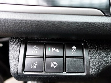 Honda Civic X Hatchback 5d Facelifting 1,5 VTEC TURBO 182KM 2020 Honda Civic AUTOMAT+EL.DACH Kraj 1wł BEZWYPAD, zdjęcie 18