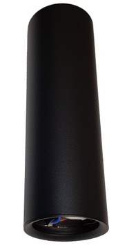 ПОДВЕСНОЙ СВЕТИЛЬНИК OVERENDING на потолочной рейке, ТРУБА 17см GU10