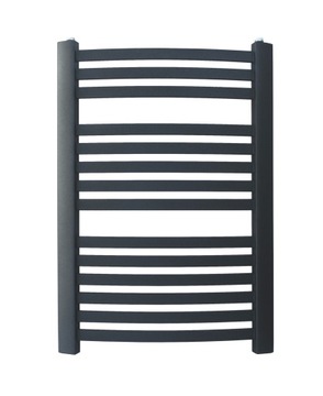 Grzejnik łazienkowy ZEUS 120/50 biały GRATIS
