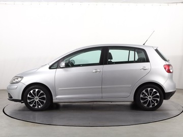 Volkswagen Golf Plus I 2007 VW Golf Plus 1.9 TDI, DSG, Klima, Klimatronic, zdjęcie 2