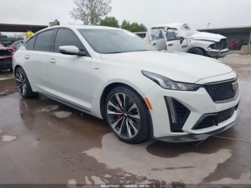 Cadillac 2023 Cadillac CT5 2023 Cadillac CT5-V 4dr Sdn Blackwing 6.2 Benzyna 668KM, zdjęcie 5