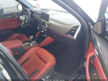 BMW 2021 BMW X3 M 2021 3.0l 3.0 Benzyna 473KM, zdjęcie 9