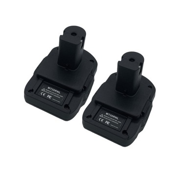 MT20RNL akumulator konwerter dla 18V BL1860B/BL186