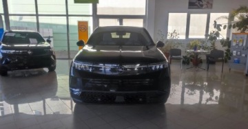 Opel 2026 Opel Grandland Hybrid GS 1.2 136KM eDCT6 1.2 Hybryda 136KM, zdjęcie 5