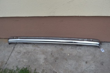Mercedes W123 Zderzak tył tylny krótki