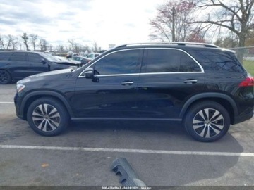 Mercedes GLE V167 2025 Mercedes-Benz GLE 2025r., 4x4, 2.0L 2.0 Benzyna 255KM, zdjęcie 5